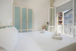 Hotel Luca - Room