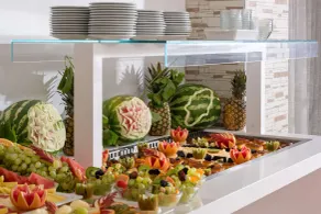 Lito Hotel - Restaurant