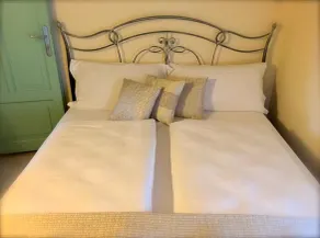 Antiche Mura - Chambre