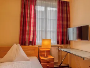 STIERSCHNEIDER'S Weinhotel Wachau & Wiazhaus - Zimmer