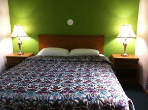 East Street Inn & Suites - Værelse