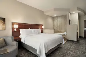 Courtyard by Marriott Middletown Goshen - Chambre