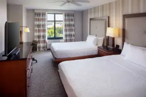 Homewood Suites by Hilton Rockville-Gaithersburg - Chambre
