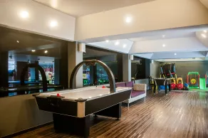 Brightland Resort & Spa - Fitness facility