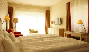 Landhotel Sanct Peter - Room