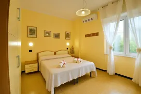 Hotel Mediterranea - Værelse