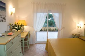 Residence Dei Margi - Zimmer