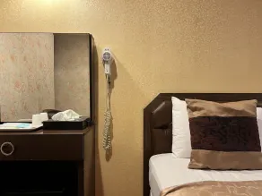 Shinyes Motel - Room