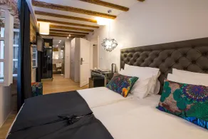 Spalato Luxury Rooms - Rom