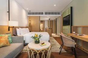 Holiday Inn Resort Bintan Lagoi Beach by IHG - Værelse