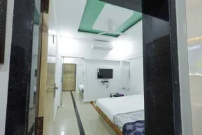 Hari Homestay Statue of Unity - Rom