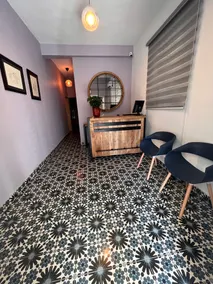 Hostal 53 Boutique Santo Domingo - Réception