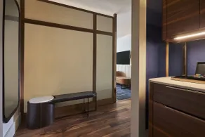 Park Hyatt Toronto - Chambre