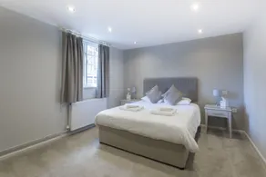 The Conningbrook Hotel - Room