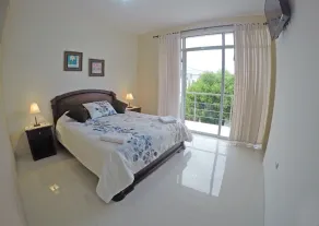Ocean Dreams Galapagos - Room
