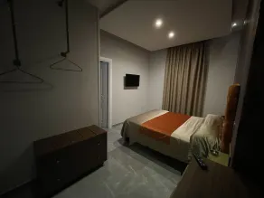 Ninfa hotel - Habitación