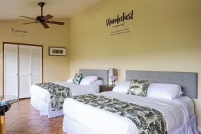 Coffee Estate Inn - Room