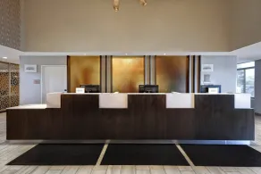 Fairfield Inn & Suites Las Vegas Airport South - Réception