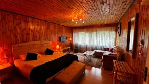 Karaaslan Kamping Tesisleri - Habitación