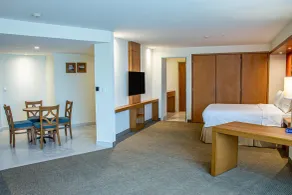 Hampton Inn by Hilton Guadalajara/Expo - Chambre