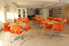 Hotel Urbainn - Restaurant