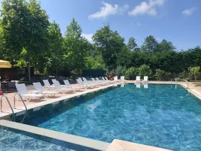 Keyif Boutique Hotel & Restaurant - Pool