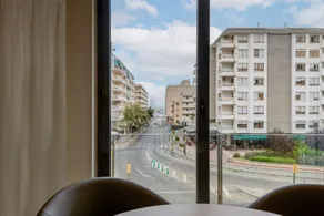 AC Hotel Ciutat de Palma by Marriott - Chambre