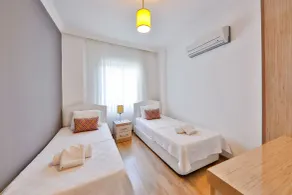 Bossa Nova Apart Hotel - Room