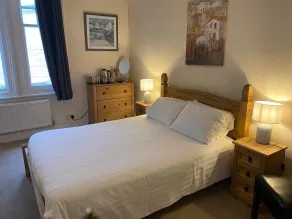 King William IV - Room
