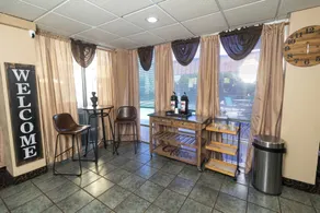 FairBridge Inn & Suites - Lewiston - Réception