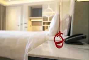 Great Scotland Yard Hotel, part of Hyatt - Room