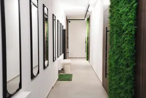 DISTRICT boutique - Lobby