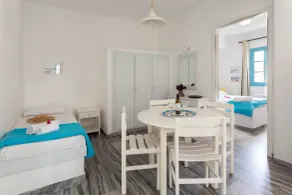 Ragousis Apartments - Camera