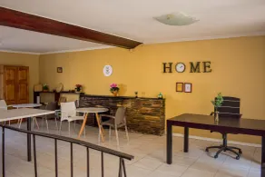 Velindo Guest Rooms - Reception