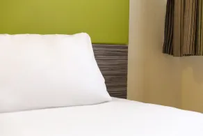 P'tit Dej-Hôtel Chartres - Chambre