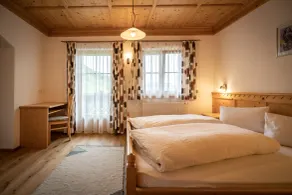 Double room, bath, toilet, balcony - Camera