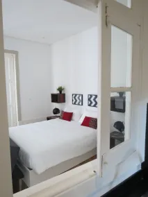 Citybreak-apartments Lapa - Chambre