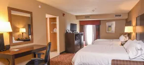 Hampton Inn Dry Ridge - Habitación