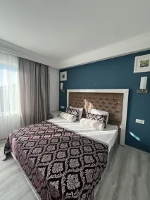 SL La Perla Hotel Kemer - Chambre