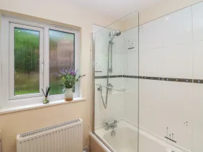 Inglenook - Bagno