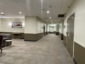 Comancheria Hotel & Convention Center - Hall