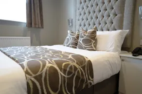  Doric Hotel - Chambre