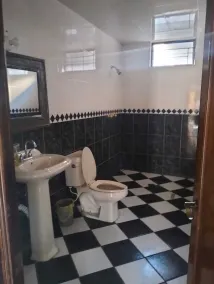 Casa La Orquídea Guadalajara - Bathroom
