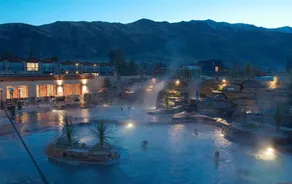 Oakridge Resort Lake Wanaka - Piscine