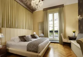 Lifestyle Suites Rome - Room
