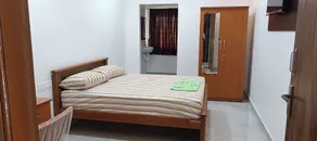 URC LODGE - Rum