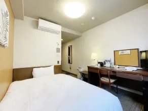 HOTEL ROUTE-INN Kamiyamada Onsen - Chambre