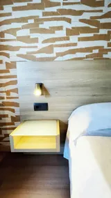 Hotel Eden Palma Playa Adults Only - Chambre