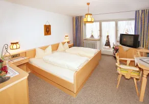 Gasthof Schöttlkarspitz - Room