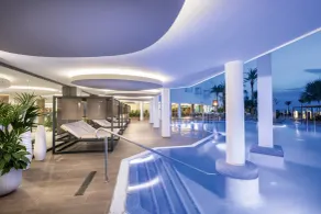 Hotel Riu Palace Jandia - Piscine